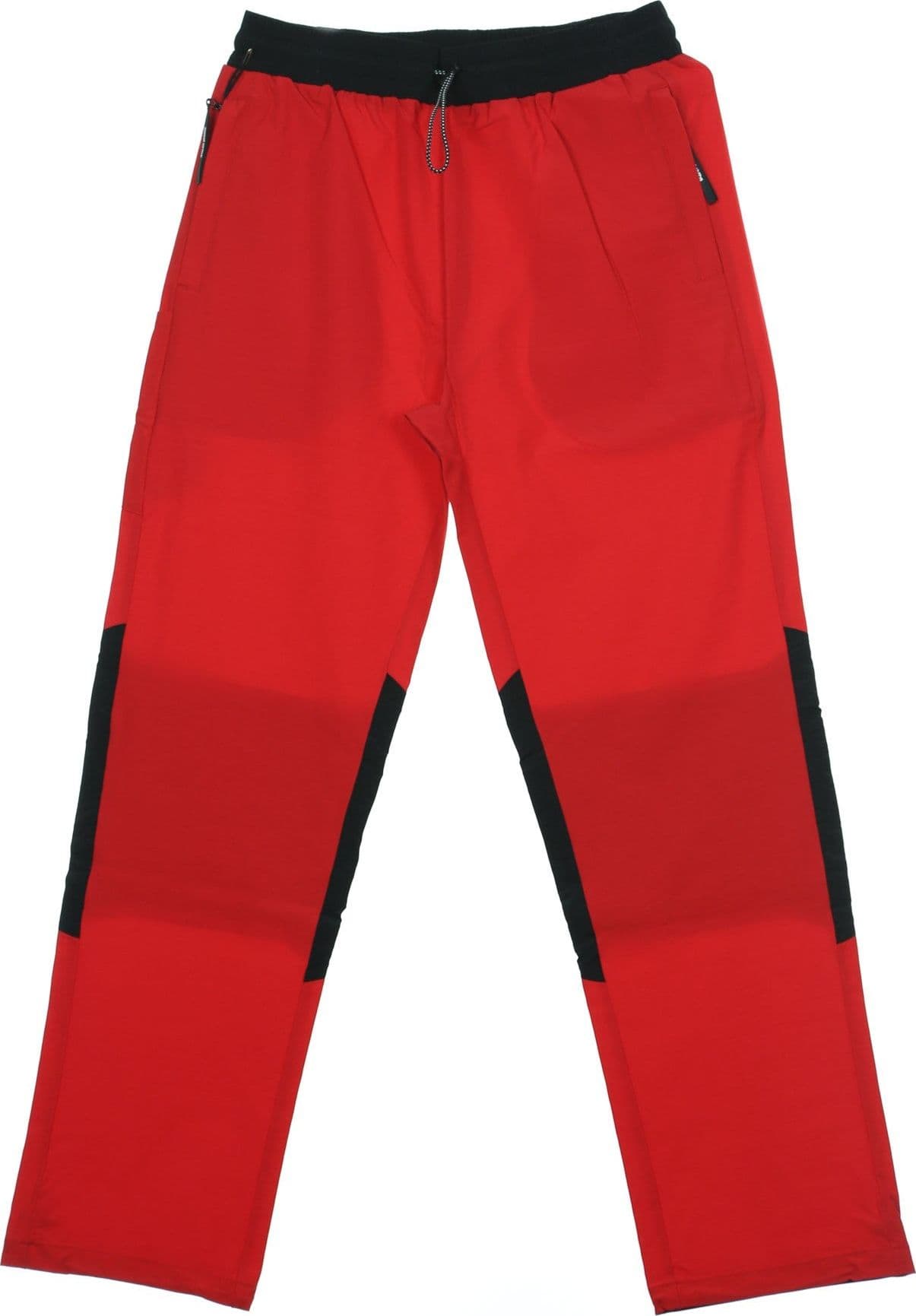 SWEET SKATEBOARDS Pantalone Tuta Felpato Uomo Sweet Mountain Red/black da uomo in Pantaloni sportivi Drestige - Casamassima, commercioVirtuoso.it