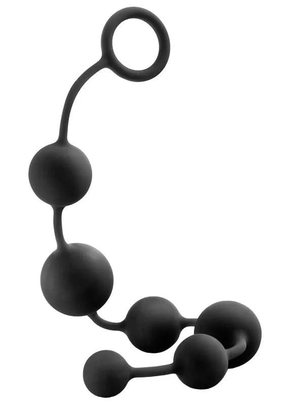Palline anali in Sex Toys