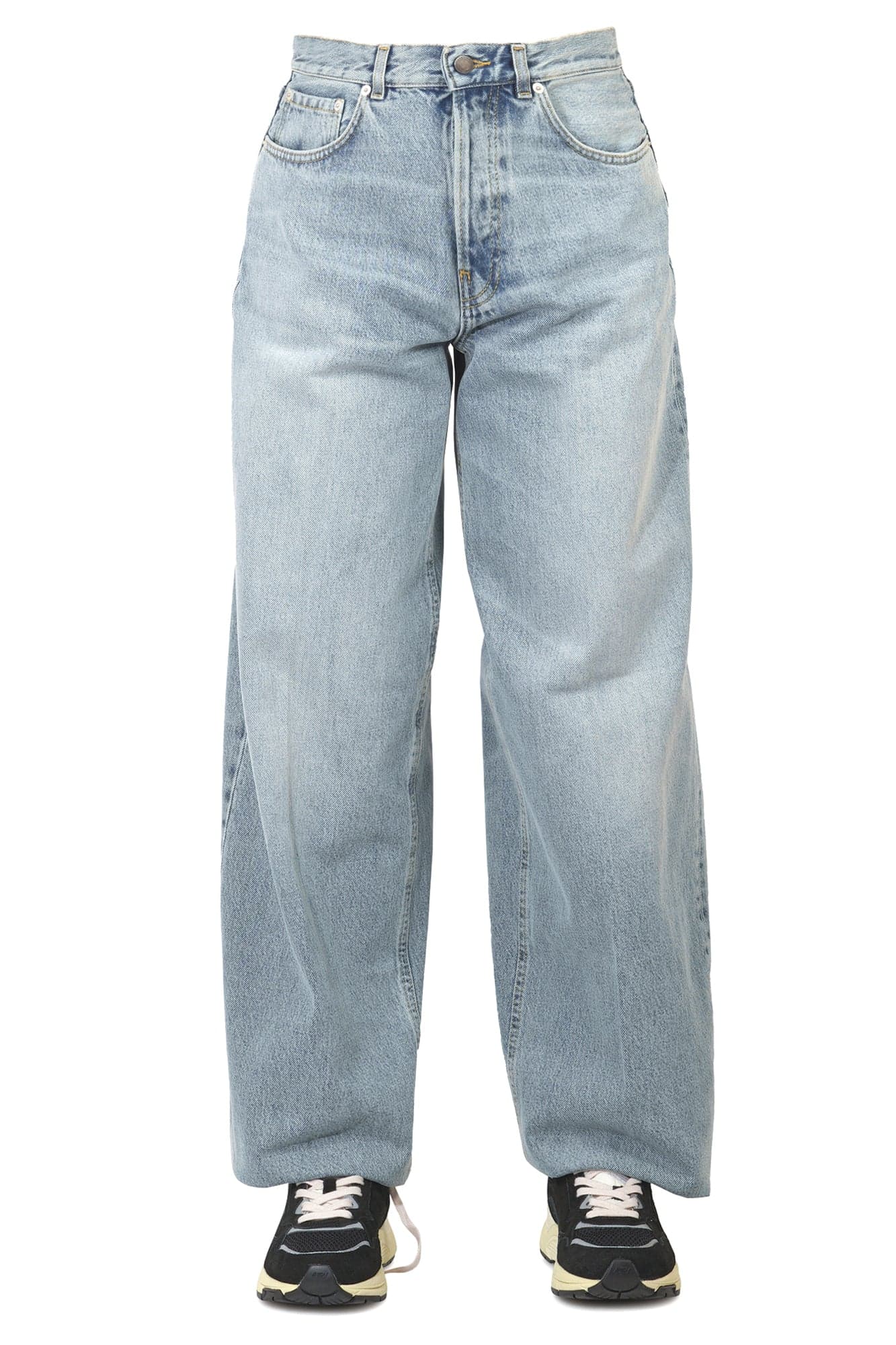 HAIKURE Haikure - Jeans - 460111 - Denim da donna in Pantaloni sportivi Drestige - Casamassima, commercioVirtuoso.it