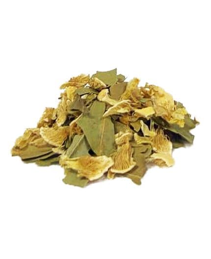 Tisana digestiva sgonfiante finocchio, alloro, fico d’india, anice effetto sgonfiante 50g e 100g in Infusi e tisane alle erbe AlBio Sicily - Misilmeri, commercioVirtuoso.it