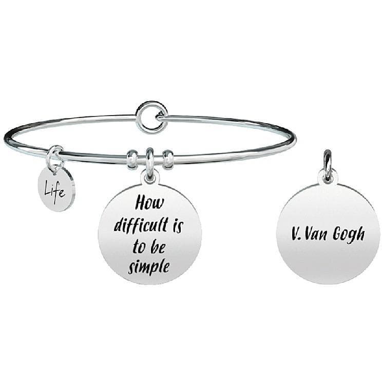 KIDULT BRACCIALE - HOW DIFFICULT IS..