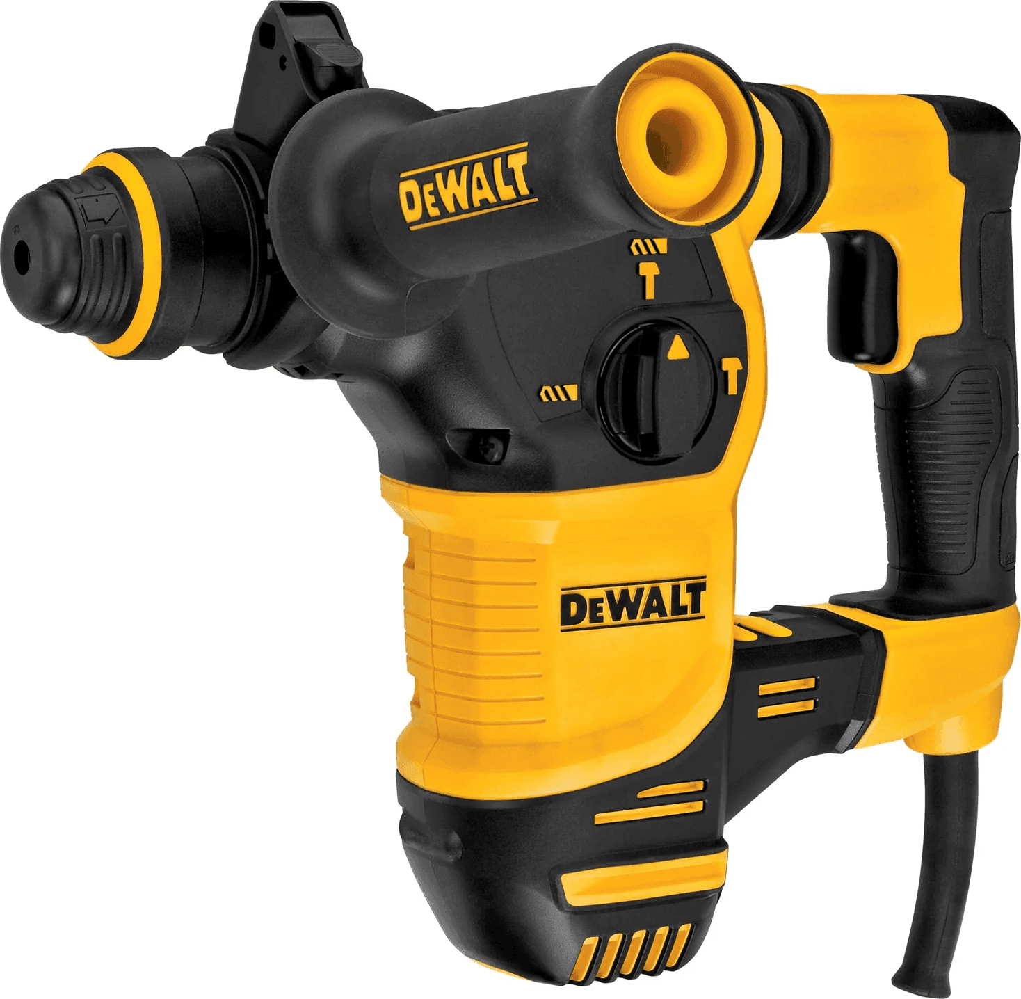 TASSELLATORE SDS-PLUS MM. 30 W950 3,5j D25333K-QS 'DEWALT' in prodotto Busolin - Venezia, commercioVirtuoso.it