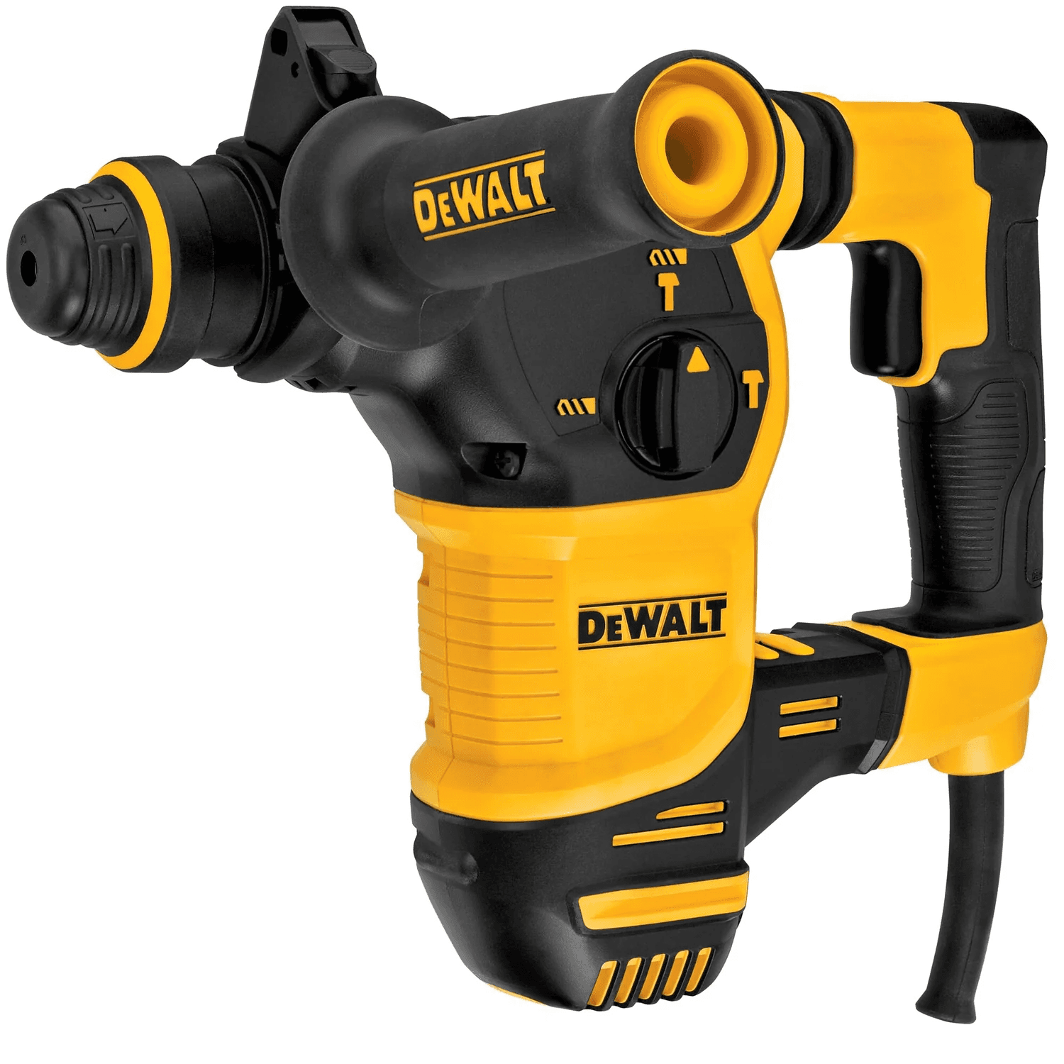 TASSELLATORE SDS-PLUS MM. 30 W950 3,5j D25333K-QS 'DEWALT' in prodotto Busolin - Venezia, commercioVirtuoso.it
