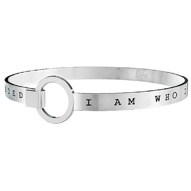 KIDULT-BRACCIALE  I am who  i am...