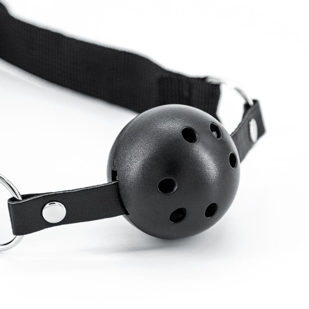 Bondage kit con polsiere cavigliere collare guinzaglio mascherina ball-gag frusta corda paletta dado pinze 11 pz fetish in Set Kondorama - Martinsicuro, commercioVirtuoso.it