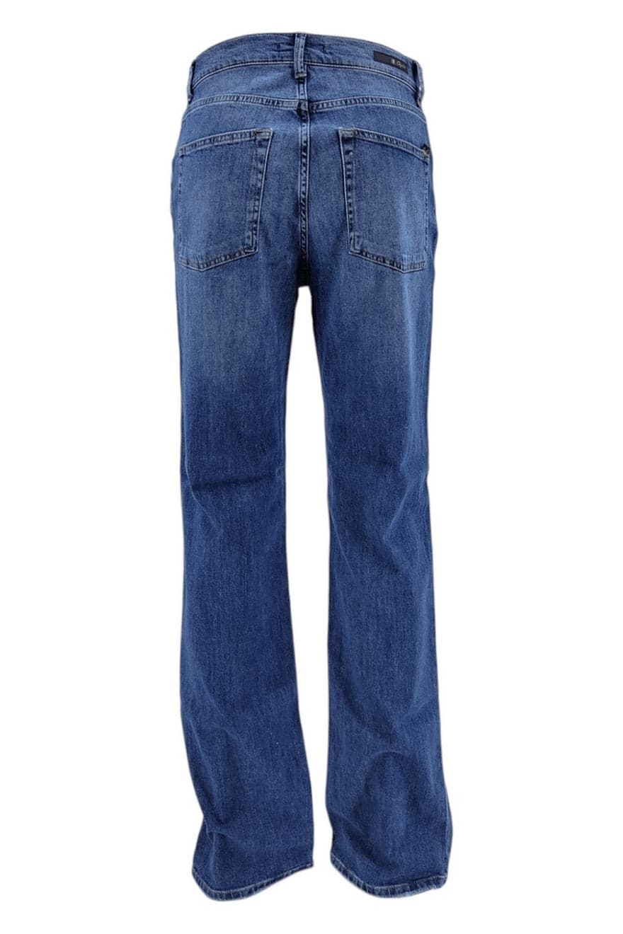 Atelier Cigala's Jeans Denim medio da donna in Jeans Drestige - Casamassima, commercioVirtuoso.it