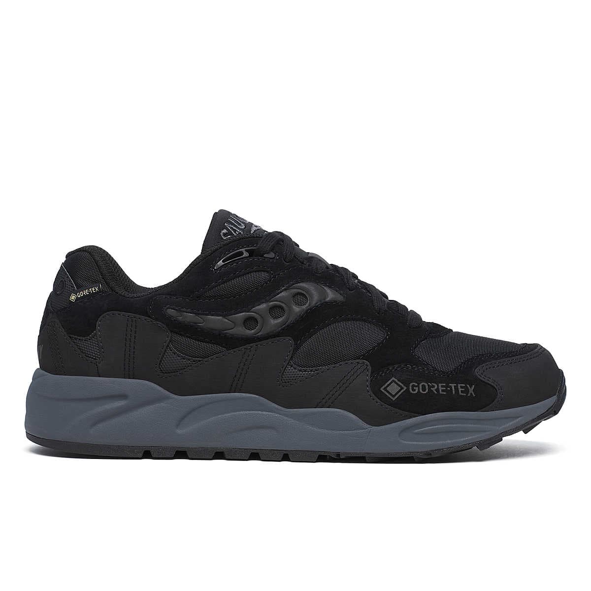 Saucony Grid Shadow 2 scarpa uomo in Sneaker casual Broadway Red - Barletta, commercioVirtuoso.it