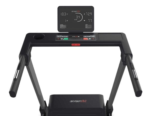 Tapis Roulant TFK 390 con HRC, Compatibile con Zwift e Kinomap, Sistema di Ammortizzazione Soft Tech Cushions in Autocategorizzazione Più Di Più Ideas - Casalnuovo di Napoli, commercioVirtuoso.it