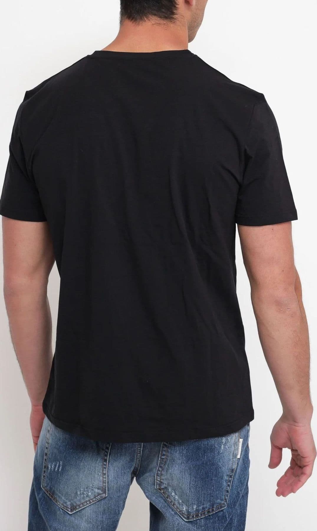 moschino T-SHIRT MOSCHINO UNDERWEAR da uomo in T-shirt Drestige - Casamassima, commercioVirtuoso.it