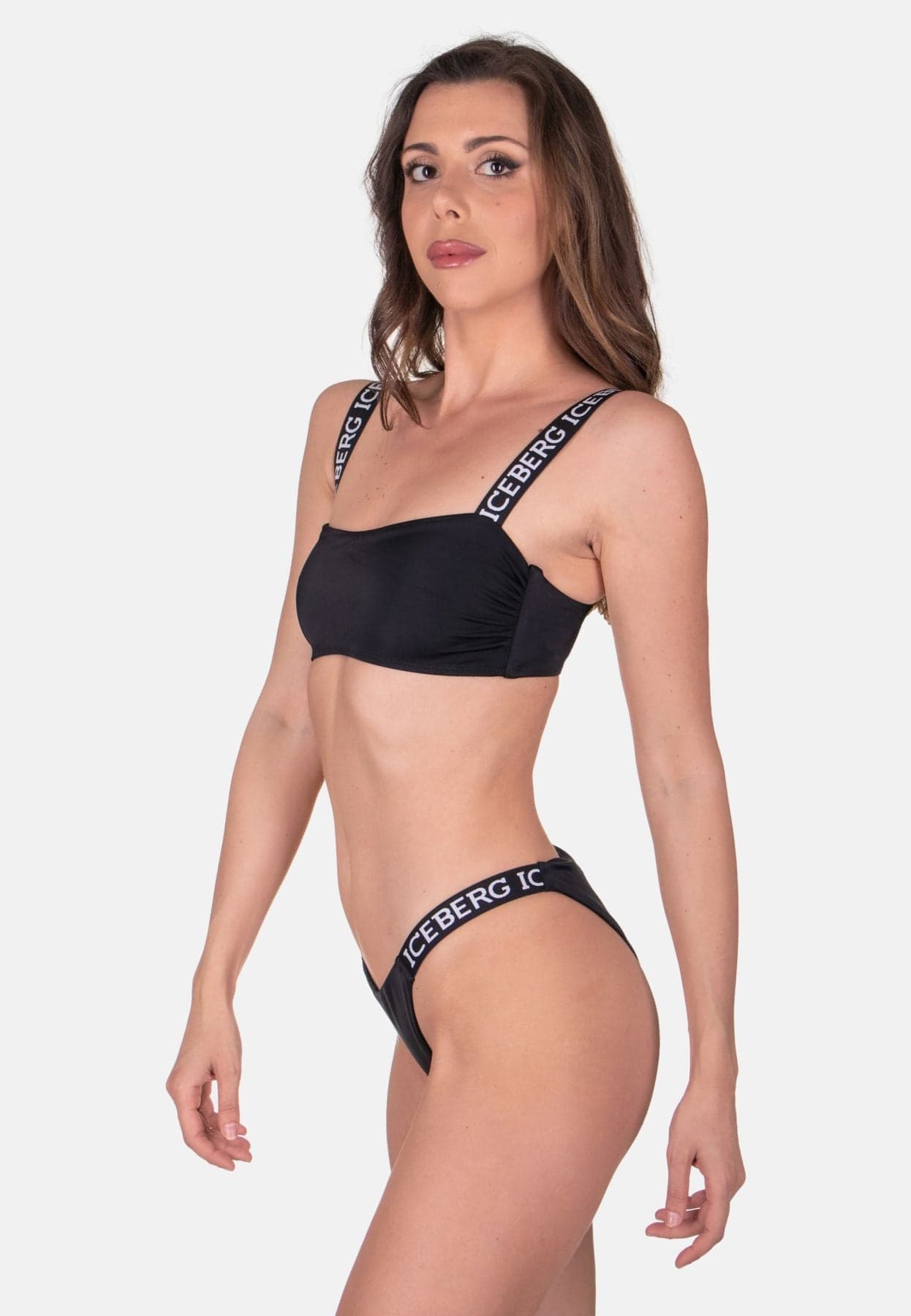 ICEBERG Costume da bagno ELEGANT SPORT da donna in Costumi interi Drestige - Casamassima, commercioVirtuoso.it