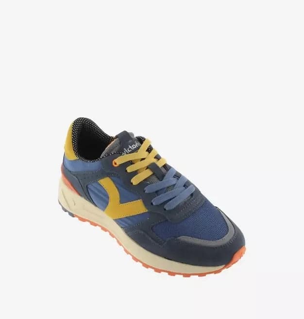Victoria uomo sneakers flow sport in Sneaker casual Cantali Calzature - Randazzo, commercioVirtuoso.it