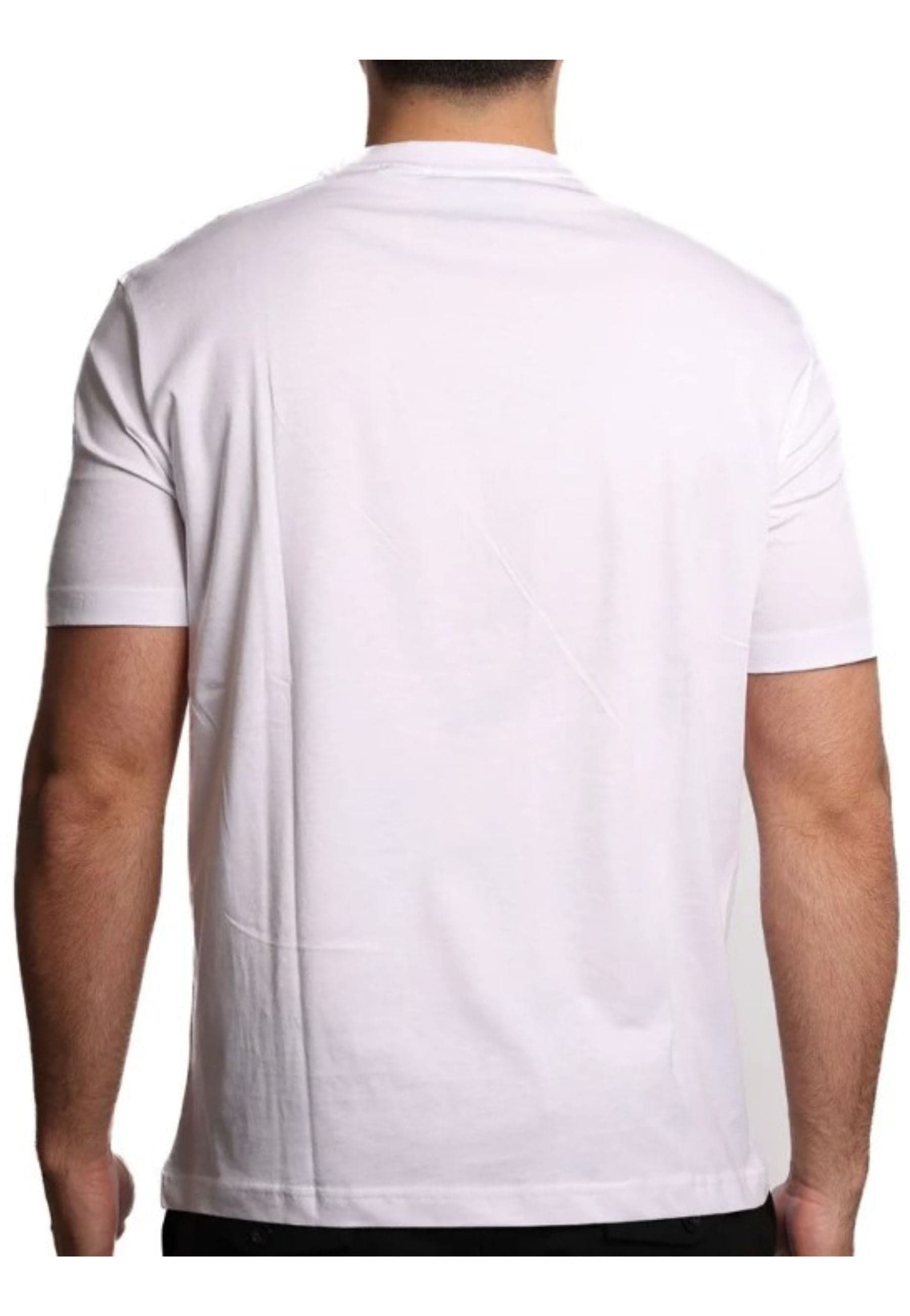 John Richmond T-SHIRT T-SHIRT CAUSENI da uomo in T-shirt Drestige - Casamassima, commercioVirtuoso.it