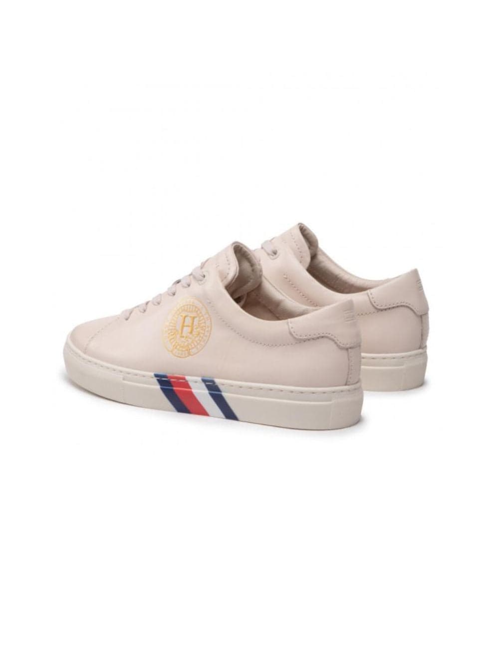 Tommy Hilfiger Scarpe Elevated Th Crest da donna in Sneaker casual Drestige - Casamassima, commercioVirtuoso.it