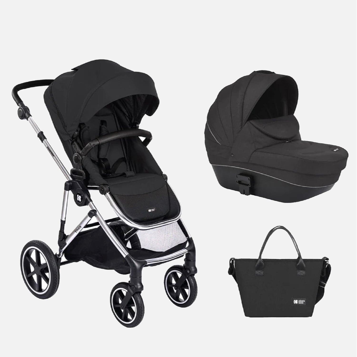Passeggini carrozzine e accessori