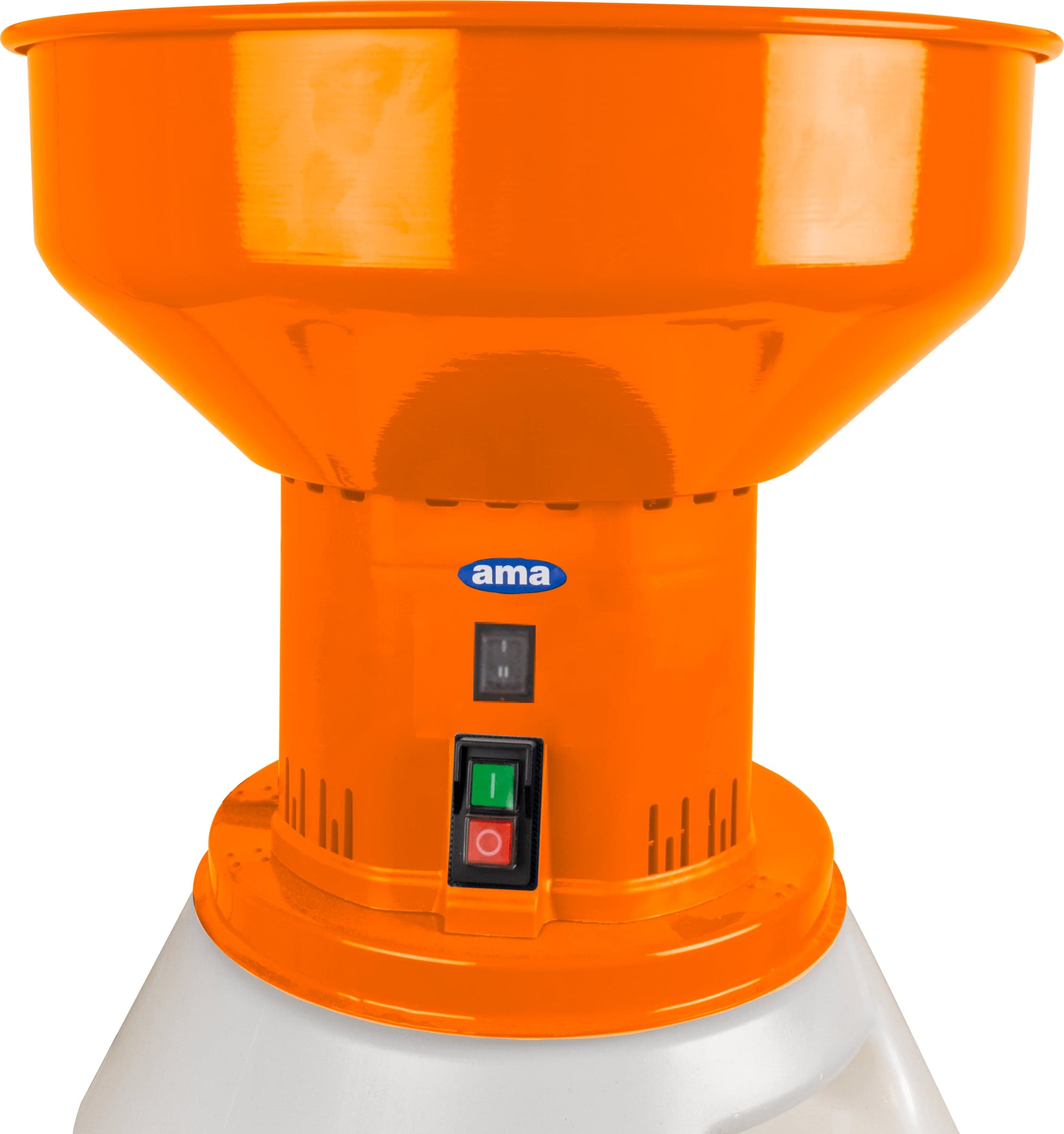 Elettromulino Magico EMC70 da 50 L e 2 hp in Slittini GardenStore - Novellara, commercioVirtuoso.it
