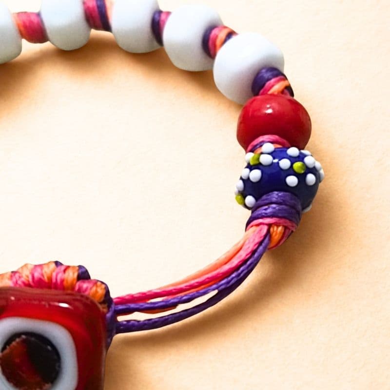Braccialetti Aua mod. Sunset in Bracciali Broadway Red - Barletta, commercioVirtuoso.it