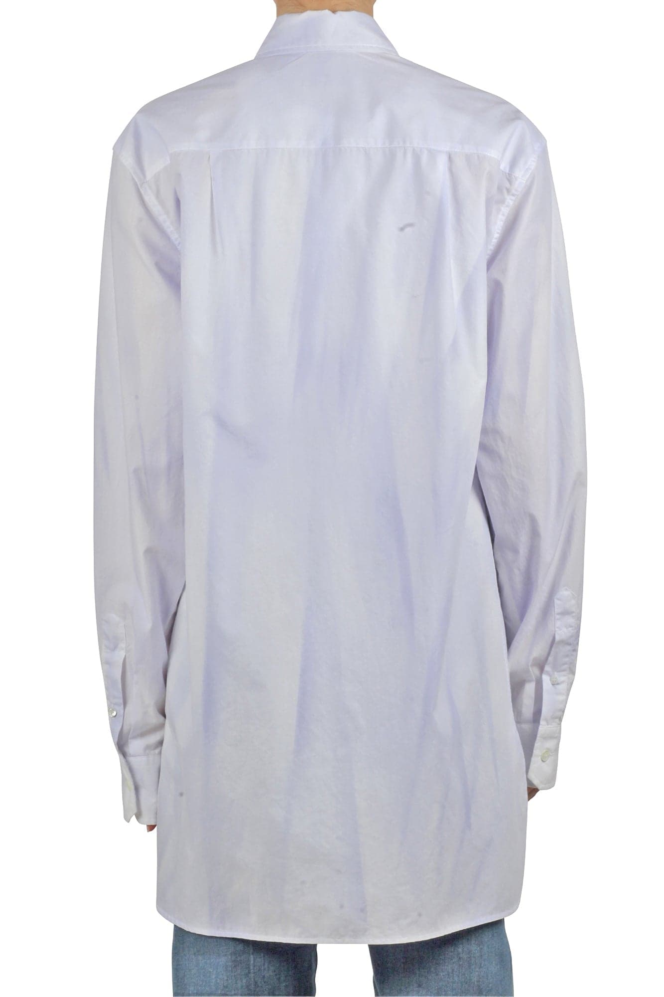 GRIFONI Grifoni - Camicia - 431676 - Lilla da donna in Bluse e camicie Drestige - Casamassima, commercioVirtuoso.it