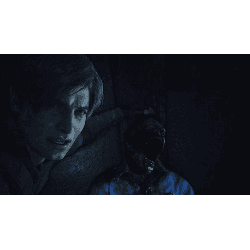 Resident Evil 2 PS4 UK Usato2 in Giochi Prezzo Bomba Store - Casalnuovo di Napoli, commercioVirtuoso.it