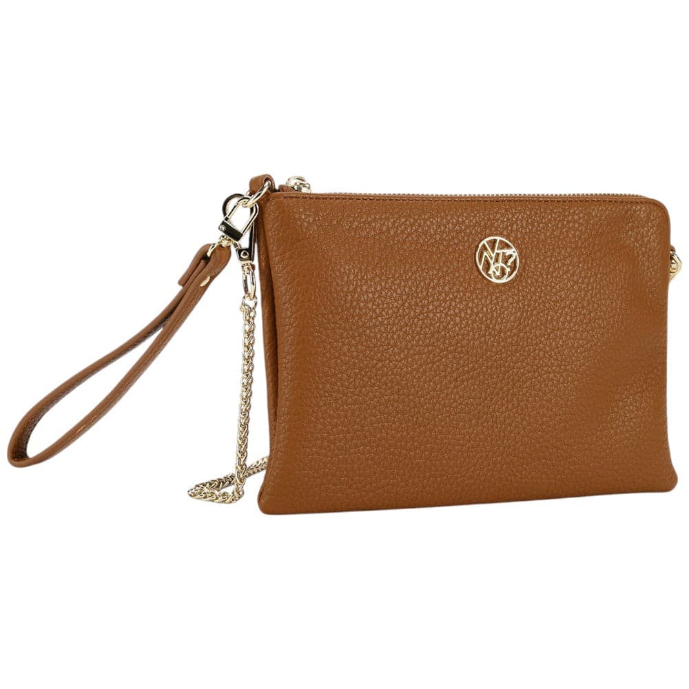 YNot beauty biscotto con tracolla e polsiera linea Happy HAP384S5 Pochette YNot