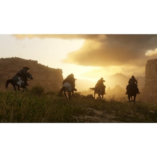 Red Dead Redemption II (2) Xbox One Es in Giochi Prezzo Bomba Store - Casalnuovo di Napoli, commercioVirtuoso.it