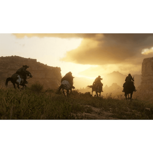 Red Dead Redemption II (2) Xbox One Es in Giochi Prezzo Bomba Store - Casalnuovo di Napoli, commercioVirtuoso.it