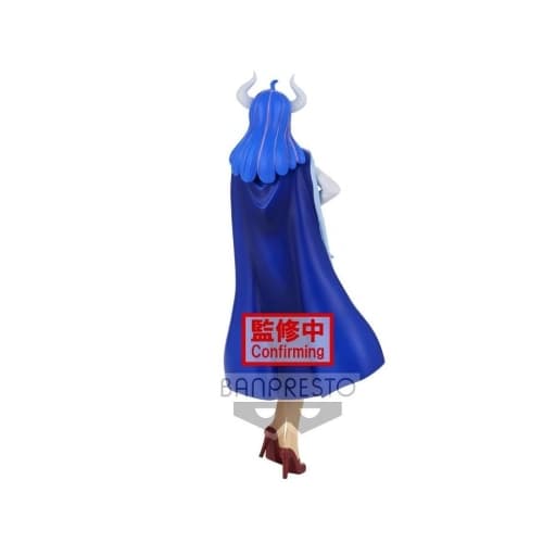 Statua One Piece Glitter & Glamour - Ulti Ver.A in Statuette Prezzo Bomba Store - Casalnuovo di Napoli, commercioVirtuoso.it