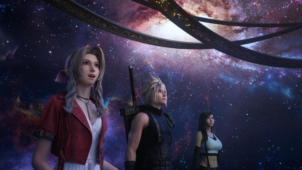 Final Fantasy 7 Remake Intergrade and Rebirth (Twin Pack) PS5 UK/FR in Kit di tastiere e mouse per gamers Prezzo Bomba Store - Casalnuovo di Napoli, commercioVirtuoso.it
