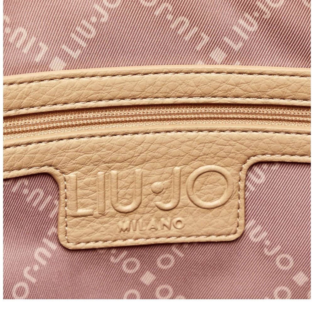 Liu Jo borsa tote sabbia AF5066E0027-00133 in Borse a tracolla Prodotti di Classe - Nocera Superiore, commercioVirtuoso.it