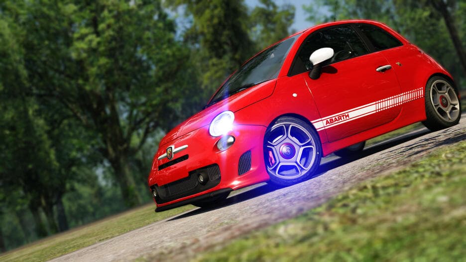 Assetto Corsa Ultimate Edition PS4 UK in Giochi Prezzo Bomba Store - Casalnuovo di Napoli, commercioVirtuoso.it