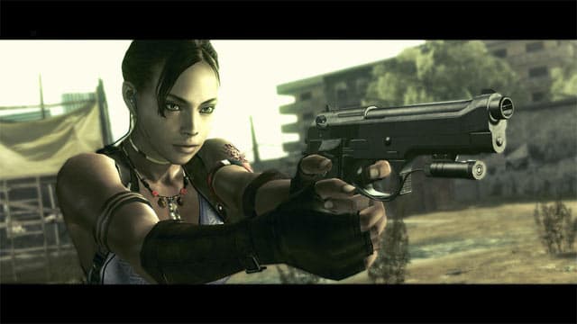 Resident Evil 5 PS4 UK in Giochi Prezzo Bomba Store - Casalnuovo di Napoli, commercioVirtuoso.it