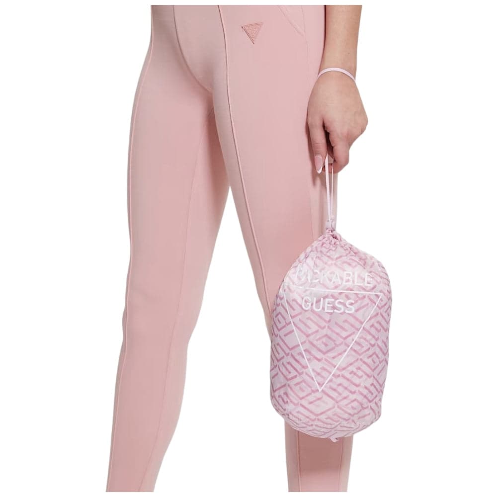 Guess piumino rosa Reversibile W3RL04 WF5C2 in Giacche Prodotti di Classe - Nocera Superiore, commercioVirtuoso.it