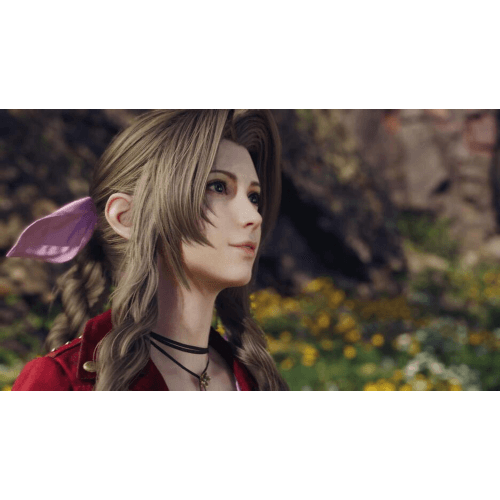 Final Fantasy Vii Rebirth PS5 UK Usato in Giochi Prezzo Bomba Store - Casalnuovo di Napoli, commercioVirtuoso.it