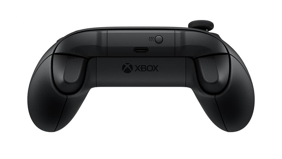 Controller Wireless Xbox One/Series X Carbon Black (Nero) in Controller standard e gamepads Prezzo Bomba Store - Casalnuovo di Napoli, commercioVirtuoso.it