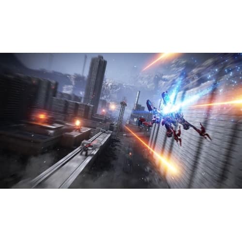 Armored Core Vi Fires Of Rubicon Launch Edition PS4/PS5 UK/Pl in Giochi Prezzo Bomba Store - Casalnuovo di Napoli, commercioVirtuoso.it