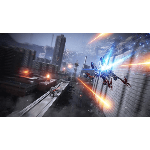Armored Core Vi Fires Of Rubicon Launch Edition PS4/PS5 UK/Pl in Giochi Prezzo Bomba Store - Casalnuovo di Napoli, commercioVirtuoso.it