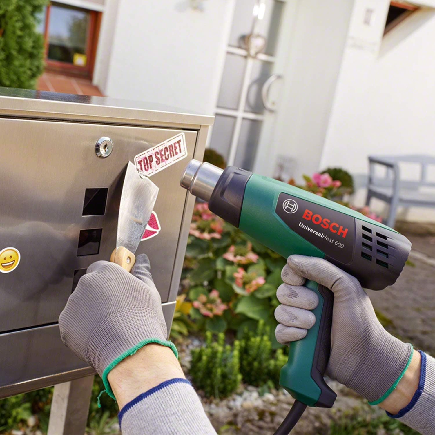 Bosch Termosoffiatore Multiuso UniversalHeat 600 BOSCH-1146411 in Pistole ad aria calda Prezzo Bomba Store - Casalnuovo di Napoli, commercioVirtuoso.it