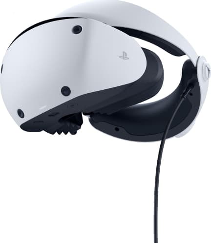 Playstation Vr2 + Horizon Call Of The Mountain in Equalizzatori grafici Prezzo Bomba Store - Casalnuovo di Napoli, commercioVirtuoso.it