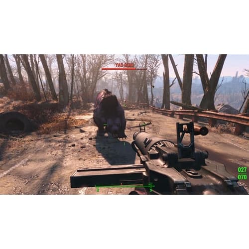 Fallout 4 Game Of The Year (Goty) PS4 UK in Figurine Prezzo Bomba Store - Casalnuovo di Napoli, commercioVirtuoso.it