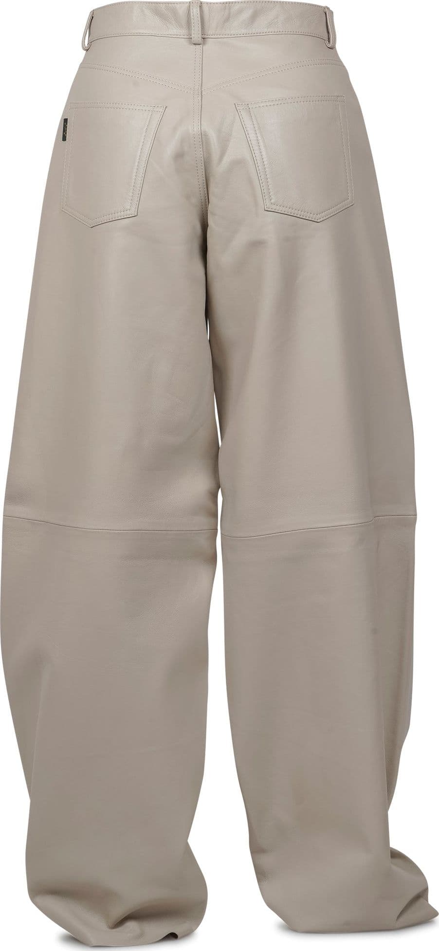 HAIKURE Haikure - Pantalone - 460763 - Nocciola da donna in Pantaloni sportivi Drestige - Casamassima, commercioVirtuoso.it
