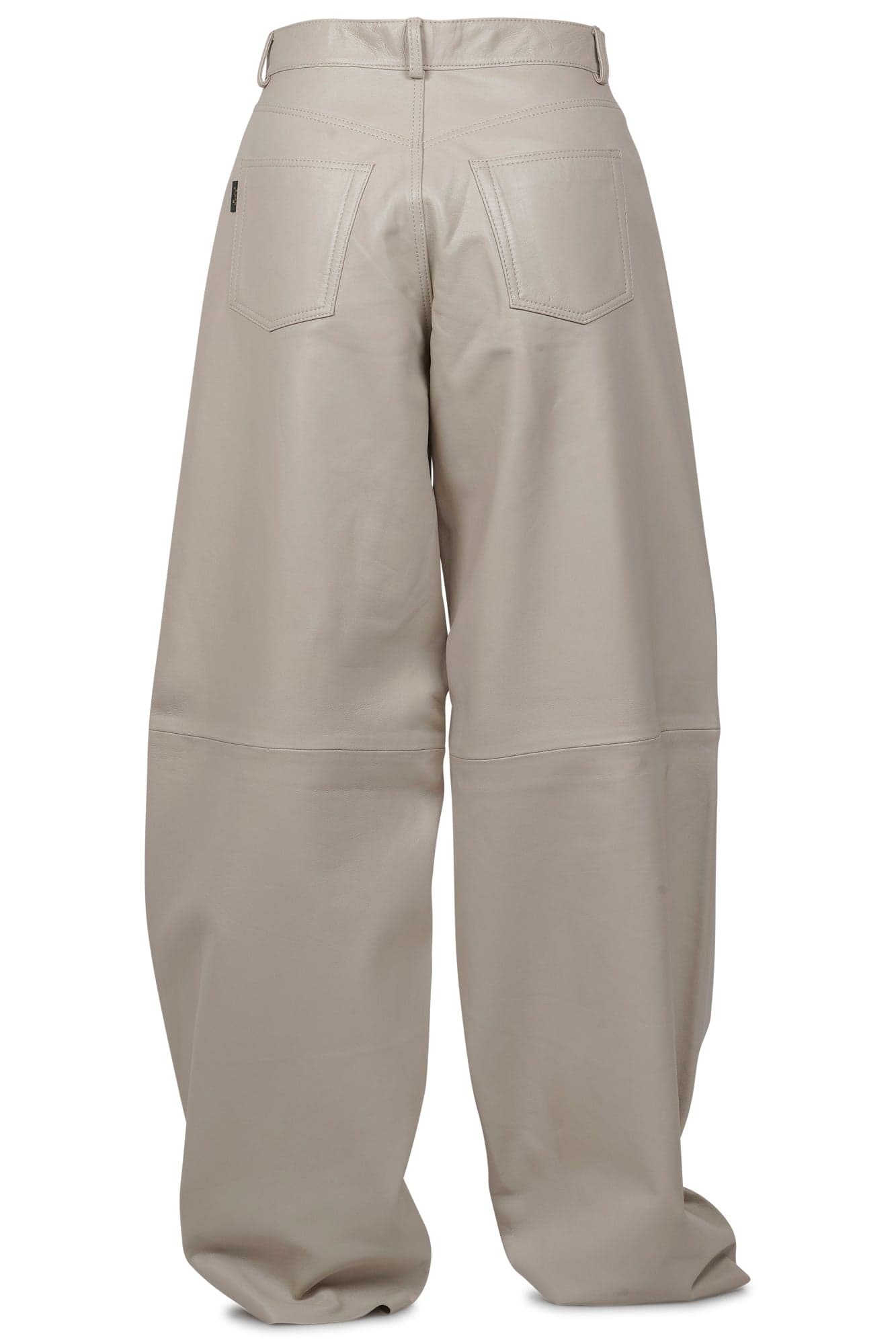 HAIKURE Haikure - Pantalone - 460763 - Nocciola da donna in Pantaloni sportivi Drestige - Casamassima, commercioVirtuoso.it