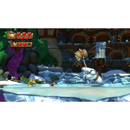Donkey Kong Country Tropical Freeze Switch UK in Animali di peluche Prezzo Bomba Store - Casalnuovo di Napoli, commercioVirtuoso.it