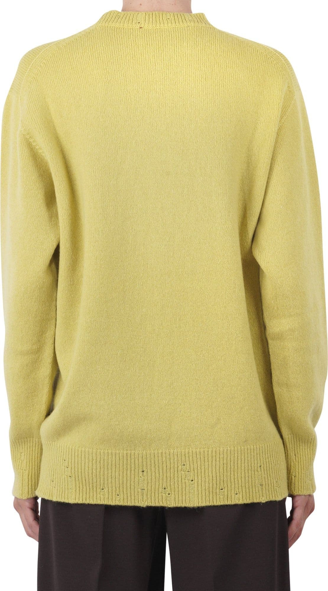 AMARANTO Amaranto - Maglia - 461286 - Lime da donna in T-shirt Drestige - Casamassima, commercioVirtuoso.it