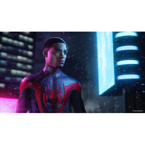 Marvel'S Spider-Man Miles Morales PS5 DE in Giochi Prezzo Bomba Store - Casalnuovo di Napoli, commercioVirtuoso.it