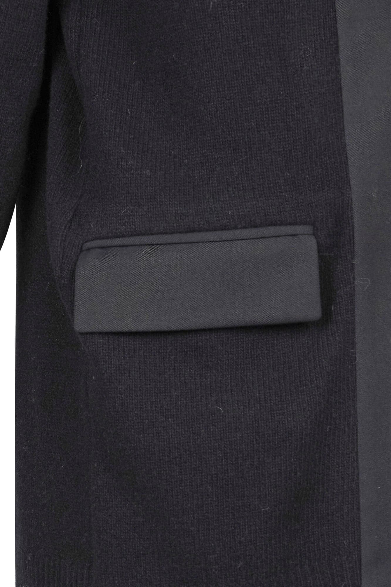 JUCCA Jucca - Giacca - 460856 - Nero da donna in Giacche da abito e blazer Drestige - Casamassima, commercioVirtuoso.it