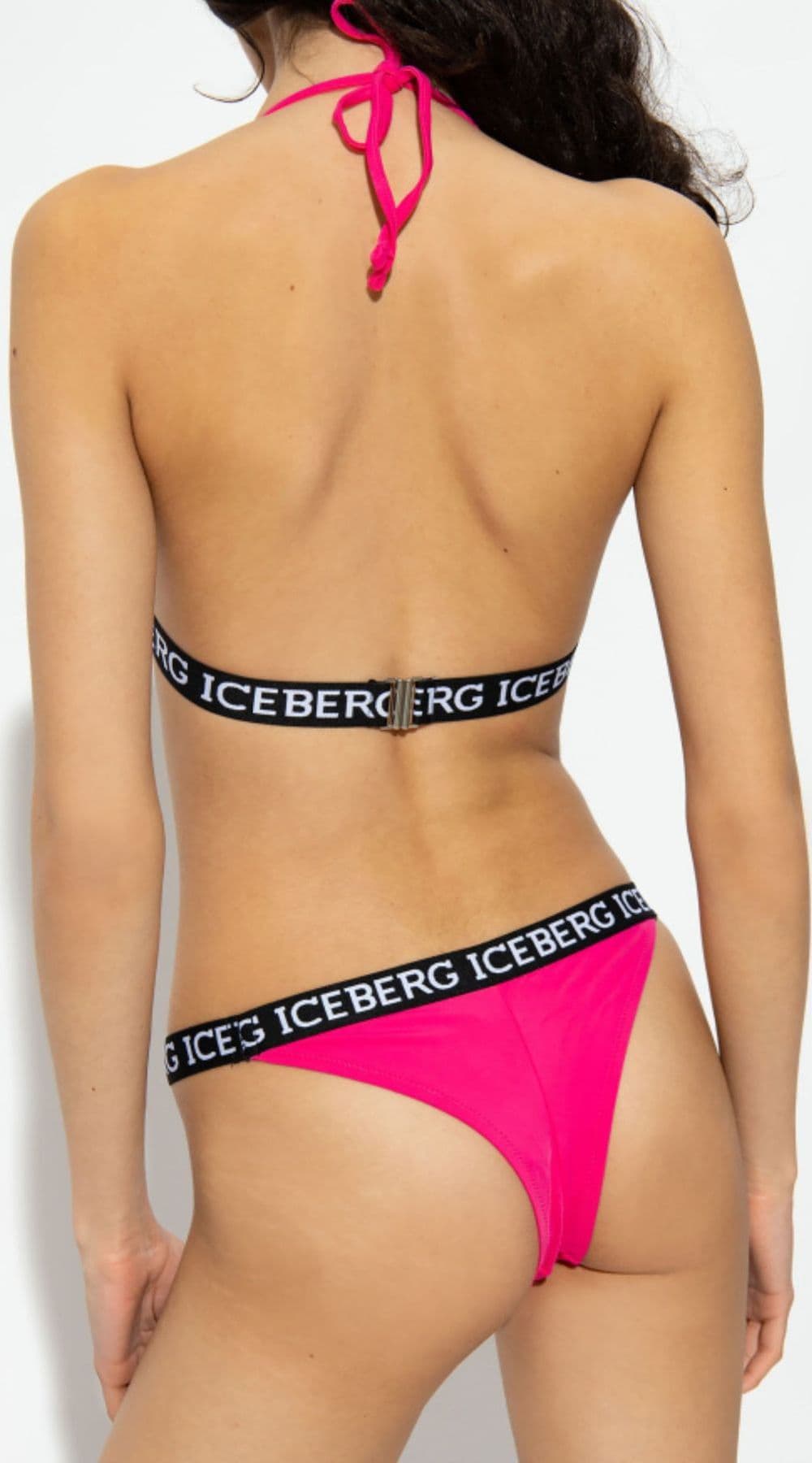 ICEBERG Costume da bagno ELEGANT SPORT da donna in Costumi interi Drestige - Casamassima, commercioVirtuoso.it