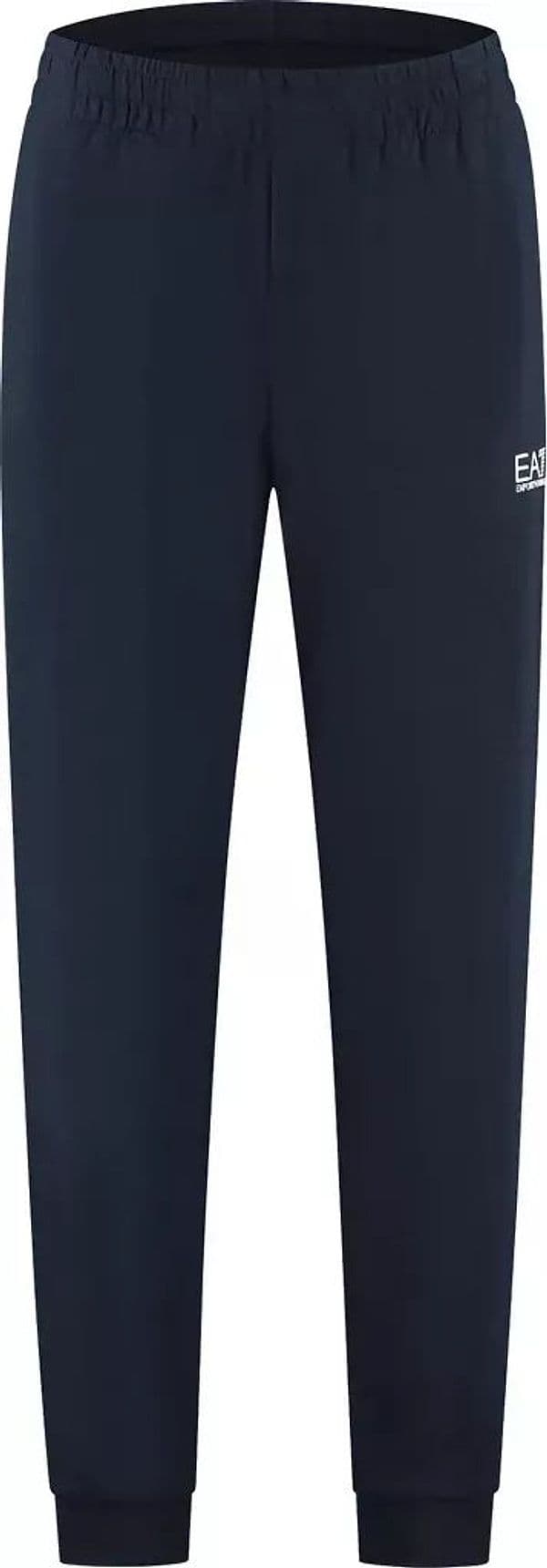Ea7 Emporio Armani 8npv60-pjvrz Tuta Blu Uomo in Giubbotti Euforia - Bronte, commercioVirtuoso.it
