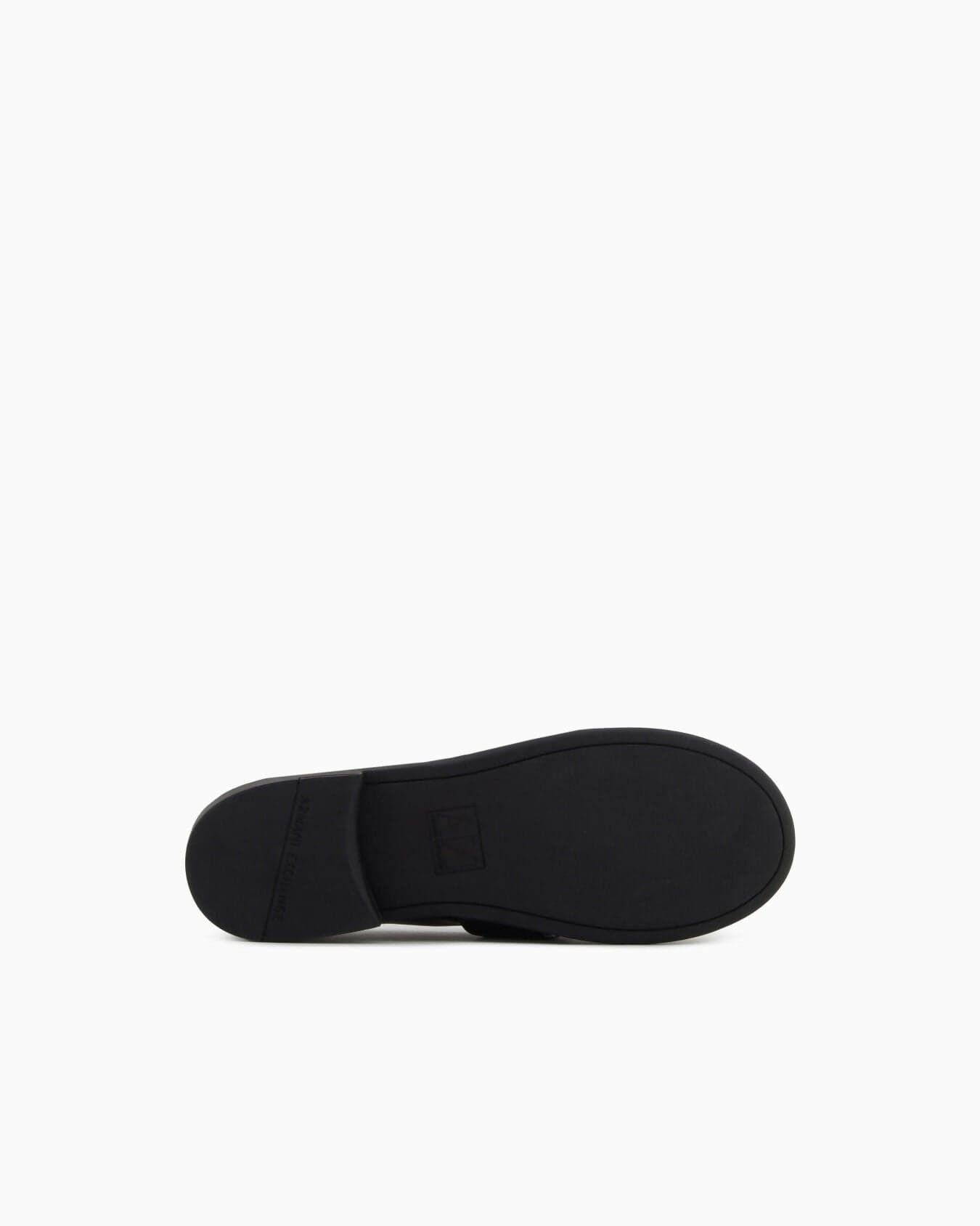 Armani Exchange donna mocassini in Loafer e mocassini Cantali Calzature - Randazzo, commercioVirtuoso.it
