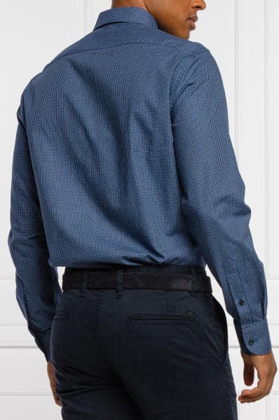 Tommy Hilfiger Camicie REGOLARE da uomo in Camicie casual Drestige - Casamassima, commercioVirtuoso.it
