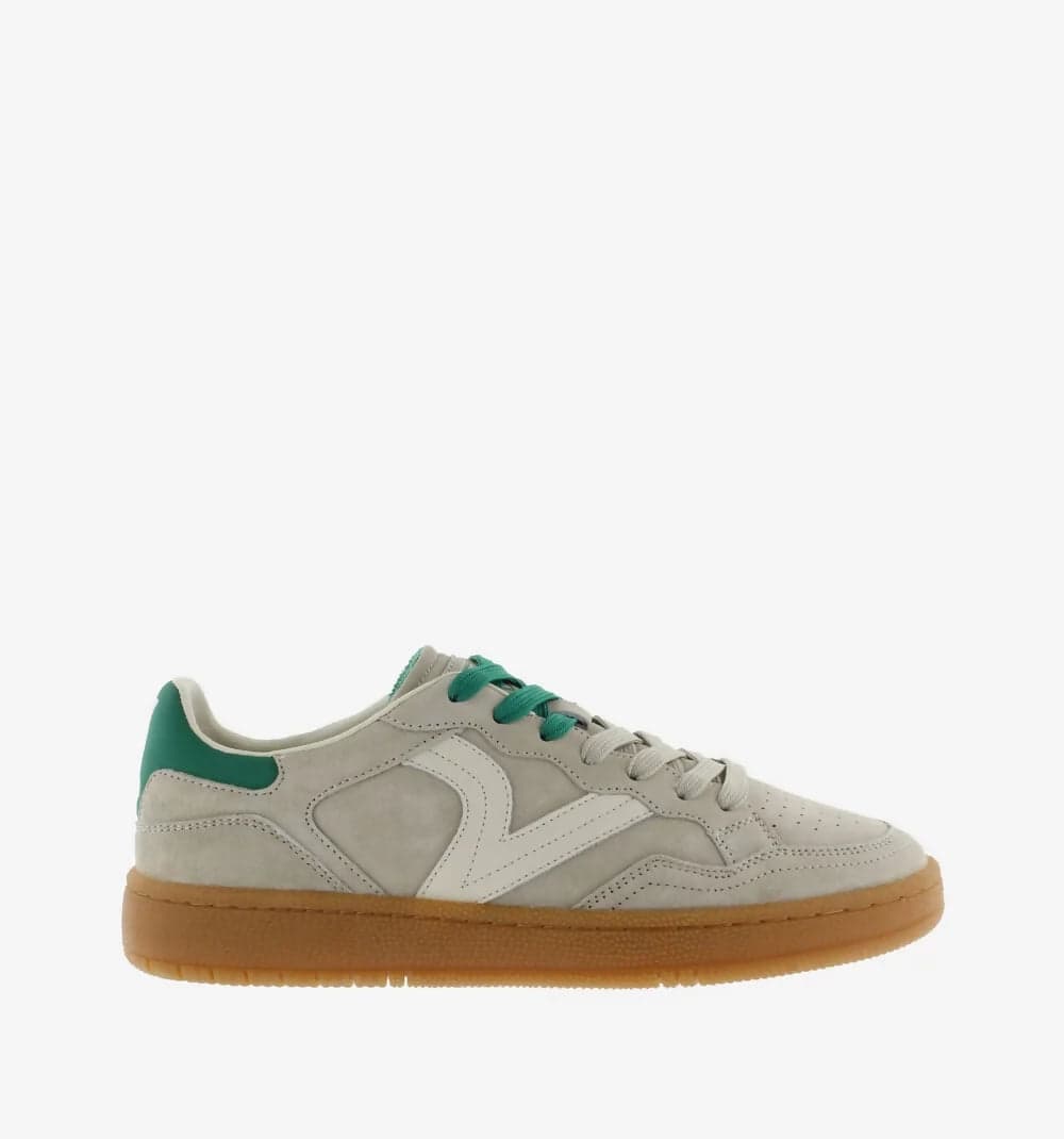 Victoria Uomo sneakers in suede in Scarpe da immersione da uomo Cantali Calzature - Randazzo, commercioVirtuoso.it
