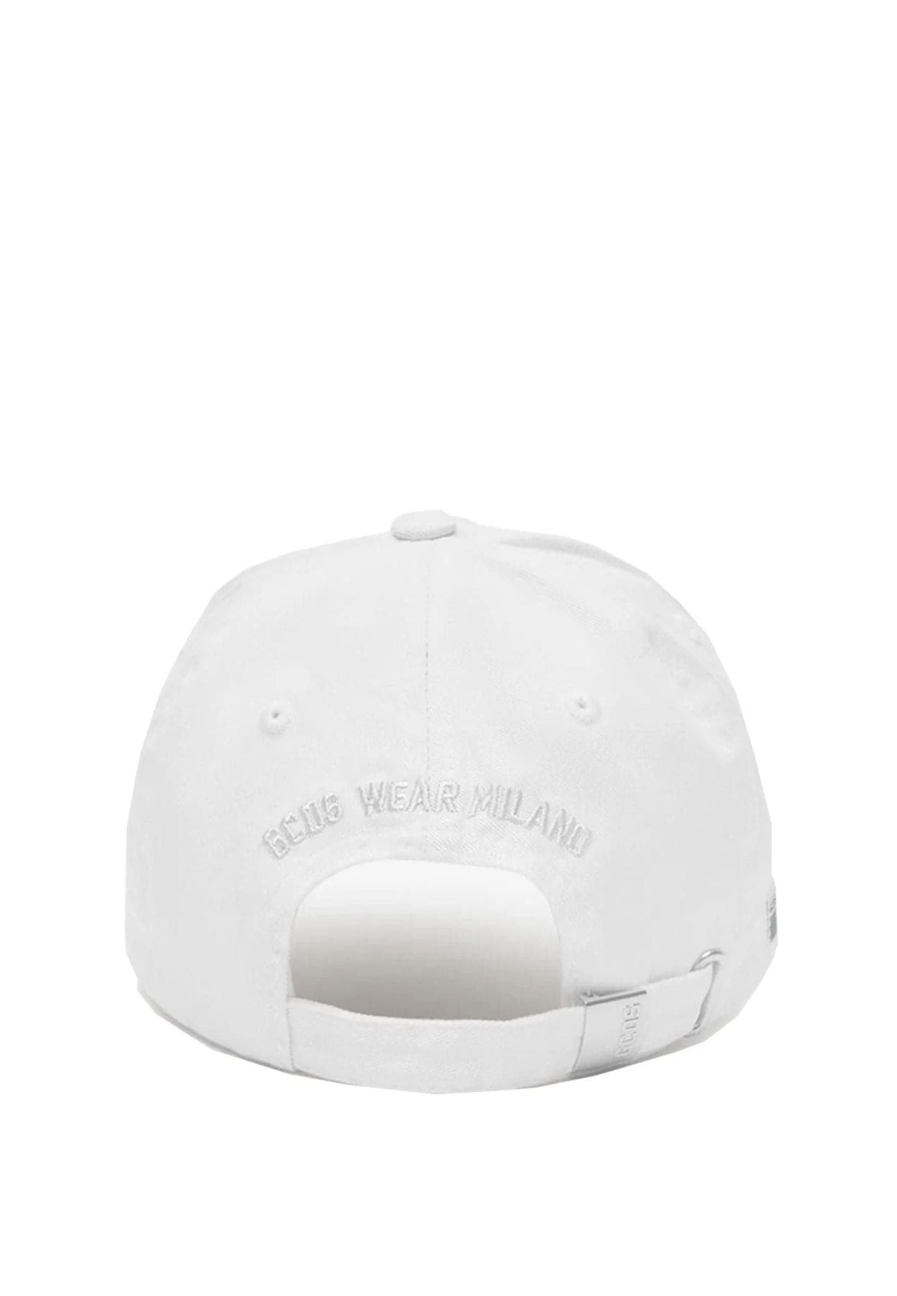 GCDS CAPPELLO LOUNGE LOGO BASEBALL HAT da uomo in Cappellini da baseball Drestige - Casamassima, commercioVirtuoso.it